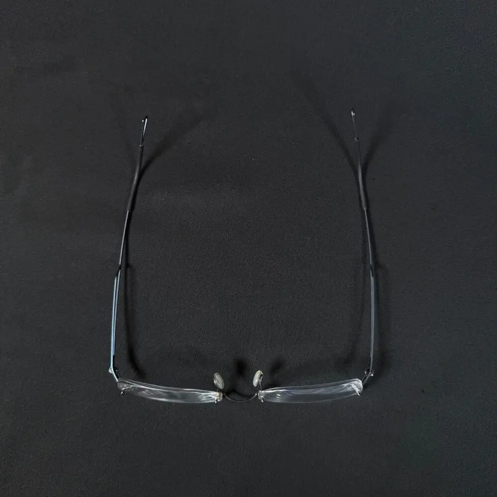 Lindberg Eyeglasses 140 COL.107 No.801551586 Denmark Only Frame